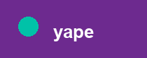 Yape